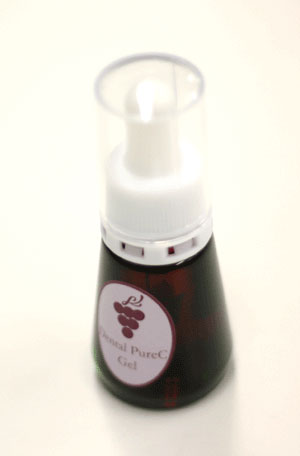 歯みがきにプラスアルファ！　「デンタルPCゲル」【3名様】