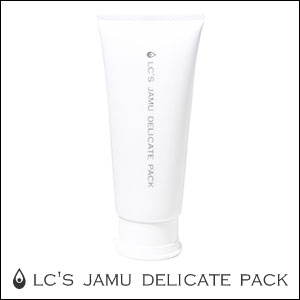 女性ならでは悩みを解決してくれる「LCジャムウ・デリケートパック」
