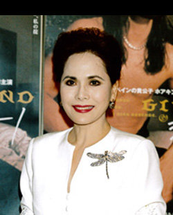 デヴィ夫人×黒柳徹子、浮世離れの「頂上決戦」の結果は……