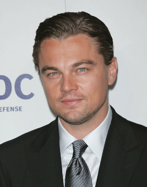 レオナルド・ディカプリオの脱・童貞は意外と遅めだった!?