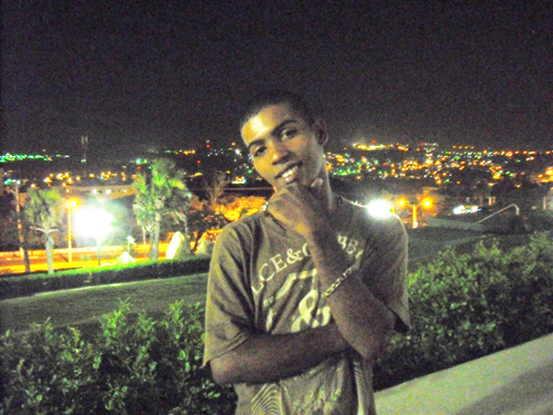 ラティーノ女のサンバ腰に敗北……ドミニカのブラックガイはアレが長すぎ！