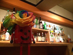 「二丁目デビュー」するなら初心者が集まる女の楽園へ　「夜のお店で働いてみた」レポート