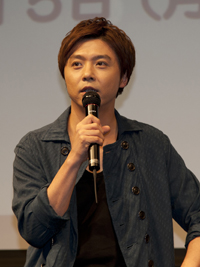 相方や仲間への愛や優しさがあふれ出した、KinKiKids・堂本剛のあたたかく平和な姿