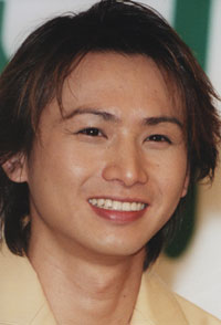 コンサートよりF1好きな堂本光一、イベントにゲスト出演決定