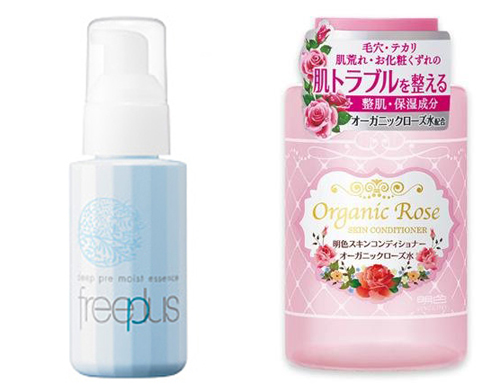 「化粧水の浸透力アップ」を謳う導入液に潜む、「実は水分も油も奪う」という落とし穴