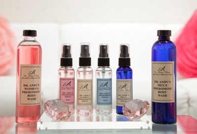 フェロモンスプレーで胸踊る春……のはずが童貞ばっかり寄ってきたわ～!!