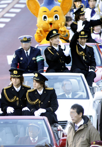 A.B.C-Zは“瀬戸際”ジャニーズなのか？　アイドルの「暇＋自虐トーク」に思うこと