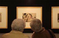 江戸時代に花開いた究極のエロ表現、「春画」を日本の美術館でも見たーい！