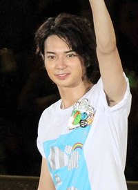 嵐・松本潤『失恋ショコラティエ』10.5％→12.0％に回復も、嵐メイン番組に不穏なウワサ