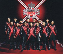 EXILE・HIROが遂行中!?　「ATSUSHI脱退計画」に吉本が「待った！」のワケ