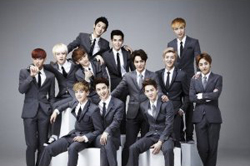 メンバー拉致未遂、トイレ盗撮！　“東方神起”以来の過激なストーカーが増殖