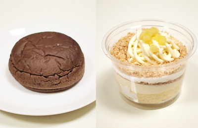 “ミルフィーユ感”に★★★！　ファミマの新作スイーツレビュー