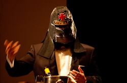 フェルディナント・ヤマグチ！ビジネス／人生を成功に導く”ひとり多角化術”