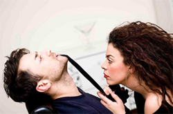 夫婦ゲンカをしたほうが離婚しない!? 結婚のサイエンスからわかる家庭円満の秘訣