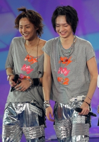 玉森裕太、藤ヶ谷太輔、千賀健永のファンはギャルが多い？　Kis-My-Ft2の自己分析