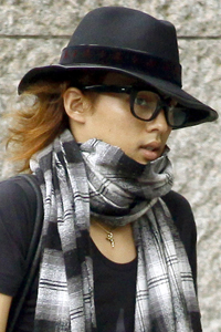 Kis-My-Ft2・藤ヶ谷太輔、女子大生風美女と高級ブランド店デートを目撃