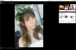 「梨花に見える」「老けた」藤井リナ劣化で、“命綱”の女性ファンも失望？