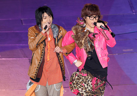 Kis-My-Ft2藤ヶ谷太輔、歌ヘタの横尾渉フェスティバルを熱望