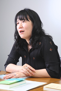 深澤真紀氏の至言「結婚＝自意識の発表会」ではなく、制度として参加すべき