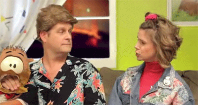 ジョーイとキミーが出演！　『フルハウス』の“その後”を描いた動画が話題に