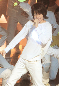 下ネタ解禁はダメ！　アヒル口のセクシー担当、Sexy Zone菊池風磨