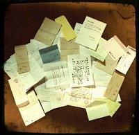 「結婚して、家族になっても、やっぱり他人」夫が不倫相手に送った手紙の中身