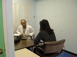 夫と愛人を、このまま許すのか　裏切られたショックで体調不良のわたしが駆け込んだのは……