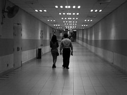 夫が、別れたはずの不倫相手と会っていた……　ついに慰謝料請求を決意