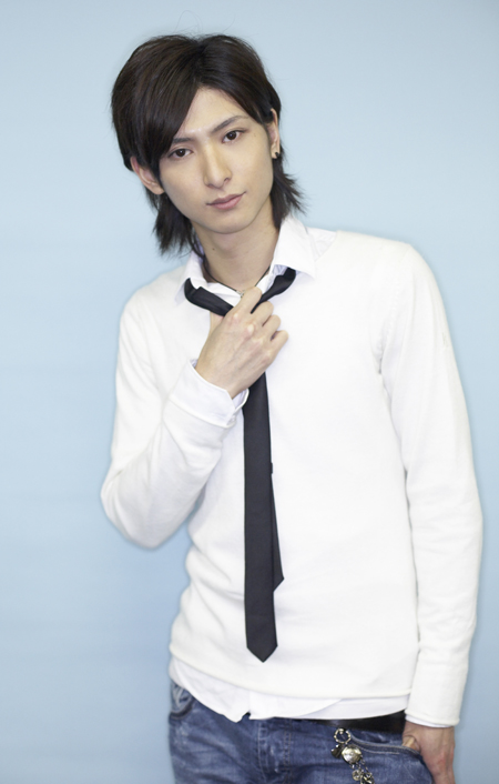 王子様オーラ溢れる古川雄大くん、実は「女性が苦手なんです……」