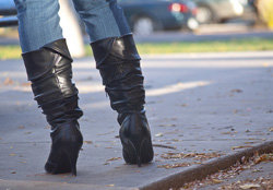 寒い時期こそキツくなる!?　ワキクサや足クサの原因“ストレス汗”の意外な抑え方