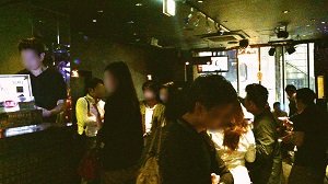 国際交流パーティーで外国人の恋人をゲット!?　日本語で出会いの扉は開けるのか？