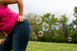 セックス中におならがしたくなった時の対処法