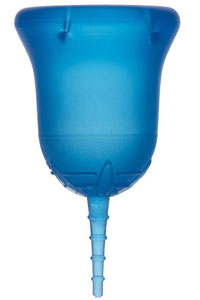 ナプキン、タンポンに次ぐ第三の生理用品「月経カップ」、そのメリットとデメリットとは？