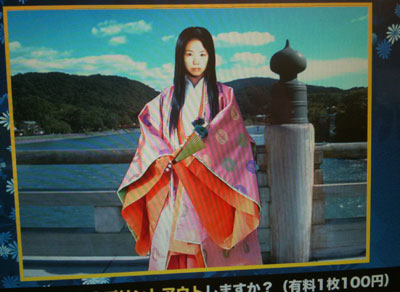 “残念な感じ”が積み重なり、楽しみ方が複雑な「源氏物語ミュージアム」