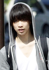 “濡れた子犬感”のトップ銘柄・岩橋玄樹！　ストップ高続くも『ガムシャラ！』次第か