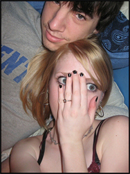 「ひゃうぅっ！　らめぇー！」と絶叫……思わず気が抜けた彼氏のセリフ