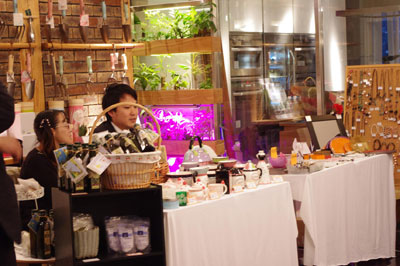 NY発のオシャレイベント!?　『ガールズナイトアウト』に行ってきました