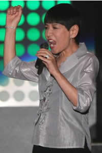 「みのもんたはNGワード」和田アキ子会見に、「身内に甘すぎ」のブーイング！