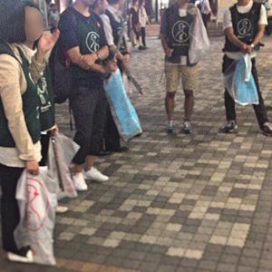 「ボランティア婚活」がオススメできる理由　拾うのはゴミではなく恋だった!?