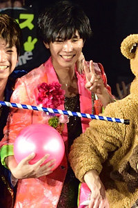 トップクラスの“推され”Jr.神宮寺勇太、稀有なヤンキー感が持ち味も「埋もれ」がち？