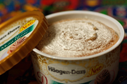 ハーゲンダッツのお気に入りの味が、すぐに店頭からなくなってしまうのはどうして？