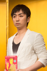 「まるで若手芸人」芥川賞作家・羽田圭介、バラエティ番組に引っ張りだこのワケ