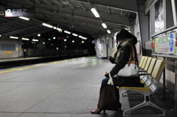 同性ストーカーが親族に……被害に遭ったときのベストな対策は？