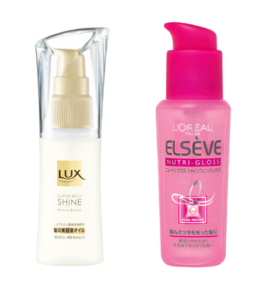 日焼けでバッサバサに傷んでしまった髪に、キューティクルを再び！