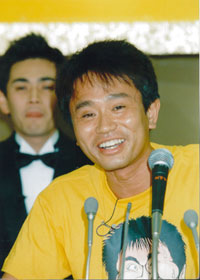 バラエティ番組スタッフが驚いた！　大御所お笑いタレントの意外すぎる素顔