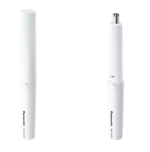 スタイリッシュな鼻毛切りで女度アゲちゃお～☆エチケットカッタープレゼント