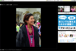 長谷川理恵が「青木さやか似」に劣化!?　炎上クイーンの次なる火種は？