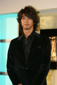 速水もこみち、イベントにマダム集結も“下ネタ”でスベり「笑うところなんですけど」！