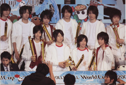 大根or好演？　Hey!Say!JUMP薮宏太と八乙女光のドラマの評価