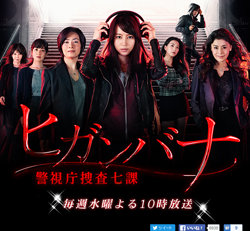 堀北真希、やっぱり“低視聴率女優”!?　『ヒガンバナ』1ケタ陥落で“常勝・日テレ”崩壊か